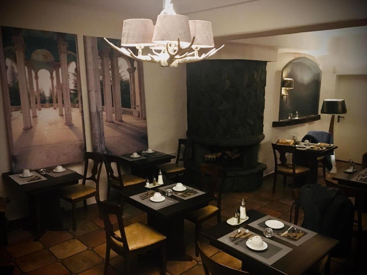 Hotel Emsilo 풀하임 외부 사진